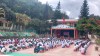 Lễ tổng kết năm học 2024-2025